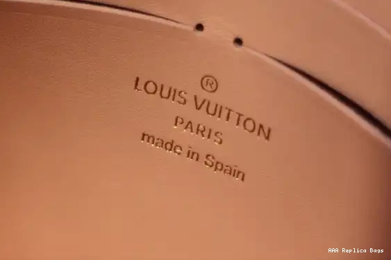 Aaa replica ru LOUIS WALLET CHAIN VUITTON VAVIN 0626